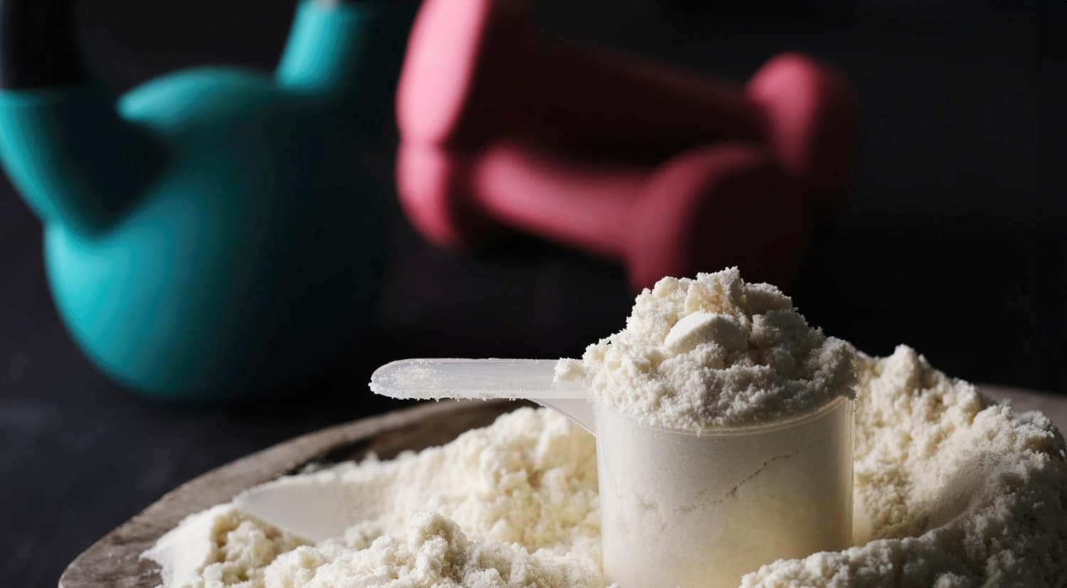 recherche du bon complément protéiné selon l’objectif du sportif et les usages adaptés