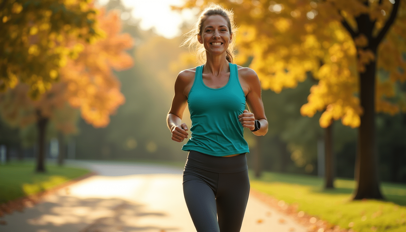 activité physique, un allié indispensable pour la régulation glycémique