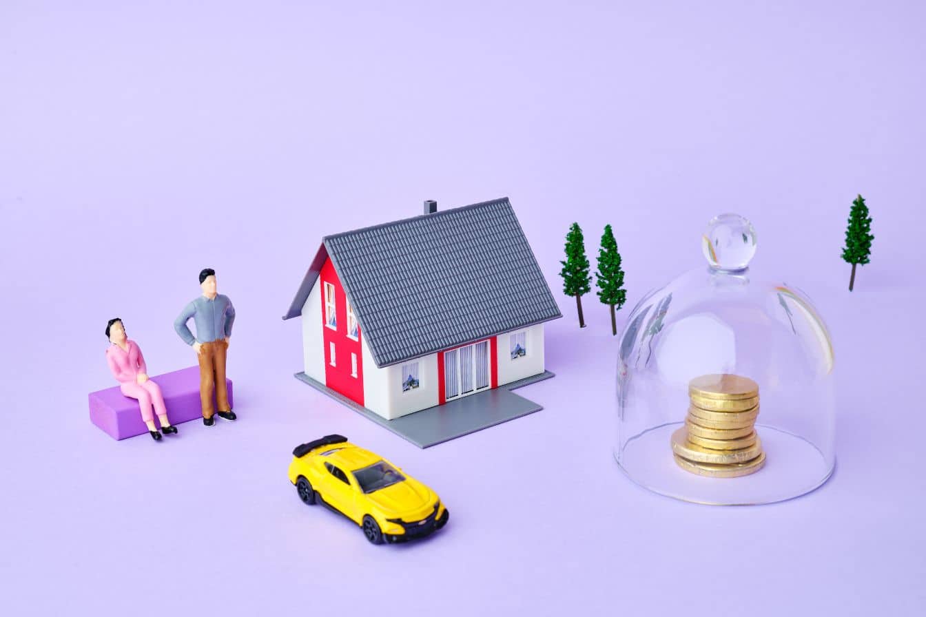 Comparer les contrats et la solidité de l’asssureur