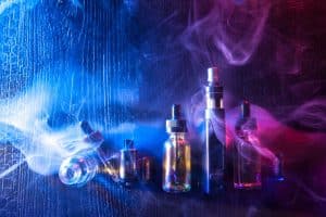 Pourquoi les cigarettes électroniques sont-elles meilleures pour la santé