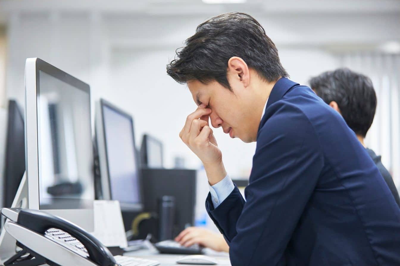 Facteurs qui augmentent le stress oxydatif sur vos yeux